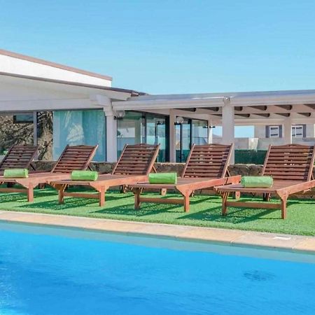 Villa cobas con piscina y privada Triquivijate Exterior foto